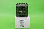 Crabtree Ceicon Triple Pole Mini Contactor 42400/ZB (D853)
