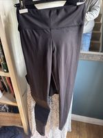 2 Pairs of Ladies Jezebel Leggings - Size M - Brand New Without Tags