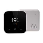 Hive Thermostat Mini Combi With Hub - Opentherm
