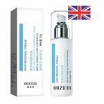 Ice-Cooling Hair Removal Cream for Sensitive Skin UK