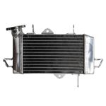 MPW Aluminium Radiator for Yamaha YZF-R 125 08-13