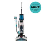 Shark CarpetXpert Deep Carpet Cleaner with Built-In StainStriker - [EX200UKREFB]