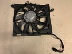 JAGUAR XF XJ COOLING FAN - GENUINE JAGUAR C2Z10955