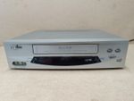 Proline VN2300S VHS Video Cassette Recorder VCR NICAM 4 Head Tested Working