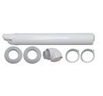 Vaillant Standard Horizontal Flue Kit 0020219517