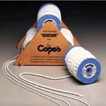 Hem Lead Weight for Curtains and Nets - various weights - Sold Per Metre
