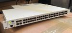 Alcatel Lucent OmniSwitch 6400-P48 48-Port Gigabit + PSU (Power supply) #6A 