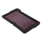 DNA Air Filter Compatible for Yamaha MT-09 (24-25) PN: P-Y9N24-01