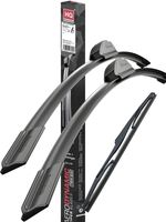 Wiper Blades fit Range Rover Sport MK2 2013-2016 | HQ Windscreen Wipers 3pcs
