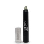 Green Colour Corrector Crayon - Conceal Redness on Skin - by Carla Make Up 