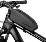 ROCKBROS Bike Frame Bag Cycling Top Tube Bag Waterproof Portable Bag 1/1.6L