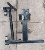 Alexander Chair/Settee Raisers, adjustable