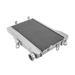Rezo Performance Aluminium Radiator for Yamaha MT-07 14-21