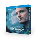 The Agency：Central Intelligence Season 2 【2_D】