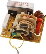 Bosch 12033641 Inverter Control Board for Microwave