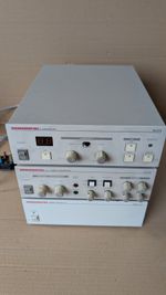 HAMAMATSU Camera Controller ORCA-ER + CCD C2400 + ll Controller M4314
