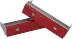 Eclipse EFG3 Fibre Jaw Grips For 4" (100mm) Mechanics Bench Vice (Pair)