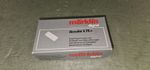 Marklin 6074 Decoder K74. HO &Z Gauge. Boxed With Instructions. Excellent