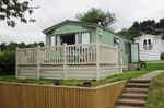 Caravan holidays  still available. at  Ladram Bay, Devon