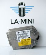 Genuine Used MINI Airbag Control Module Unit for R56 R55 R58 R60 - 9812297
