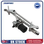 Front Windscreen Wiper Linkage with Motor For Vauxhall Mokka 2012-2020 42333715