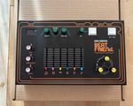 Audio Computer Bear Friend Analog Drum Synthesiser Vintage Retro