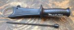 GENUINE Makita, Drill Handle for BHP451 BHP458 DHP458 Brand New With Depth Stop