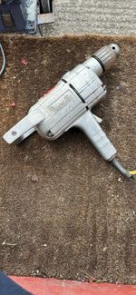 desoutter heavy duty 2 speed drill
