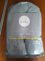  U shaped Baby And Pregnancy - Nursing- maternity Pillow  rrp £39.99