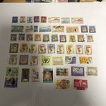 Kuwait Stamps