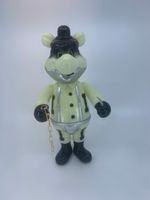 Clockwork Carrot Dim Graveyard Edition