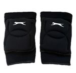 Slazenger Volleyball Knee Pads Black Adults Size Medium 29-40cm New