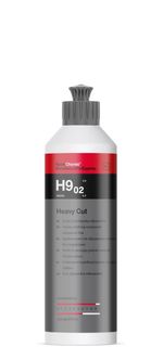KOCHCHEMIE K458250 H9 02 Heavy Cut Compound 250ML Polish Paint Correction