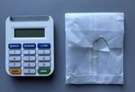 Lloyds Barclays RBS Pinsentry Card Reader