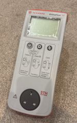 Seaward PrimeTest 50 Portable Appliance Tester - PAT Tester