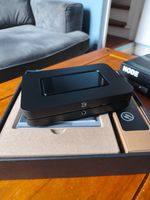 Bluesound Node N132 – Premium Music Streamer (with BONUS Remote!)
