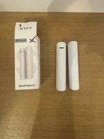 Ajax Door Protect S - White Jeweller Door Contact