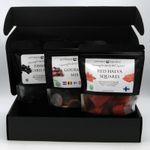 Gelatine  Free Gourmet Liquorice Giftbox Sweets Gift