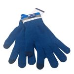 Official Ford Motorsport WRC Gloves - FMSG