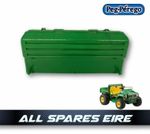 PEG PEREGO JOHN DEERE GATOR HPX BATTERY DOOR COVER GUARD