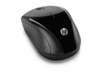 HP wireless mouse 220 (Black) - Up To 15 Months Battery Life