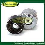 Premier V-Ribbed Drive/fan Belt Tensioner Fits Ford Transit Mk6 2.4 Di RWD 2000-