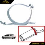 Rear Exhaust Silencer Bracket for XSARA PICASSO N68