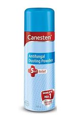 Canesten Antifungal Dusting Powder 100g  For Fungal Infections Redness Itching