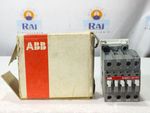 ABB A40G-30-01 3POLE 400-440V 50/60Hz 65A MAGNETIC CONTACTOR A40G3001 FREE SHIP