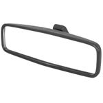 Interior Rear View Mirror For Peugeot 107 Citroen C1 Toyota Aygo Renault UK