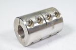 G&G 371-600-0020, Split Shell Coupling, L=65mm