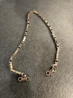 Balenciaga Velo Trousers Chain