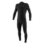 O'Neill Hyperfreak 3/2+ Chest Zip Full