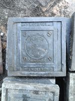 Excelsior Platts Handmade Tiles Antique